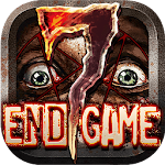 Cover Image of Download Seven Endgame - Scary Horror Messenger Thriller  APK