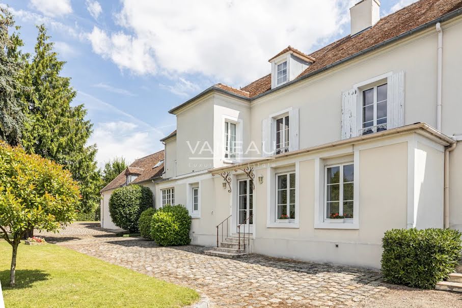 Vente maison 15 pièces 505.86 m² à Villepinte (93420), 1 590 000 €