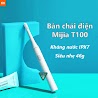 Bàn Chải Điện Xiaomi Mijia T100 - Bàn Chải Đánh Răng Mijia T100