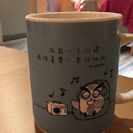 Yo Coffee 悠咖啡