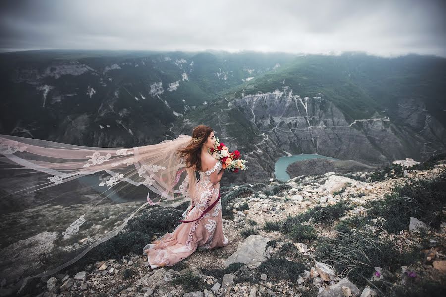 Fotografo di matrimoni Tatyana Erygina (tatyanaerygina). Foto del 20 maggio 2017