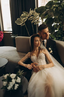 Wedding photographer Yuliya Dryga (yuliadryha8888). Photo of 2 October 2021