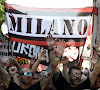 Un supporter de l'AC Milan en poignarde un autre à la sortie du stade