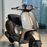 [Bộ 5 Món] Nẹp Yếm Vespa Sprint Primavera