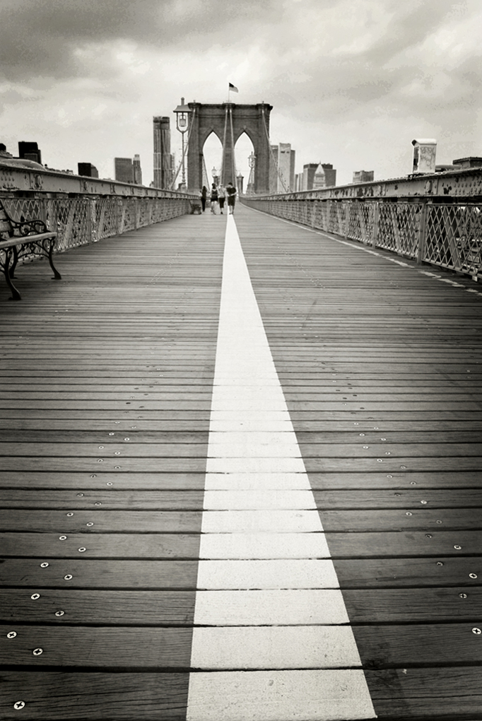 A long Way to Brooklyn di Daniac