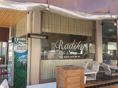 Radika Cafe