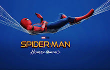 Spider Man Homecoming Wallpaper small promo image