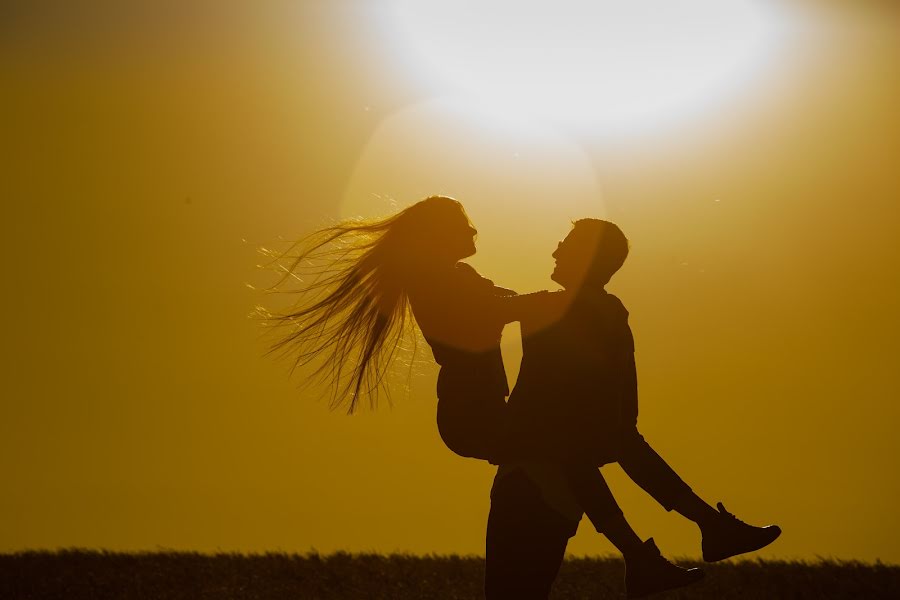 Fotografo di matrimoni Timur Kurak (timurkurak). Foto del 4 febbraio 2021