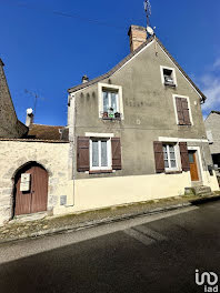 maison à Saint-Arnoult-en-Yvelines (78)