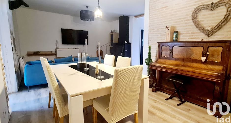 Vente maison 5 pièces 110 m² à Biscarrosse (40600), 381 500 €