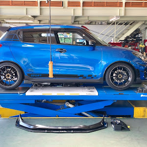スイフトスポーツ ZC33S