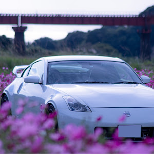 フェアレディZ Z33