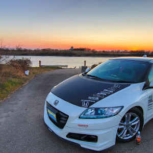 CR-Z