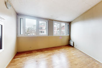 appartement à Aubervilliers (93)