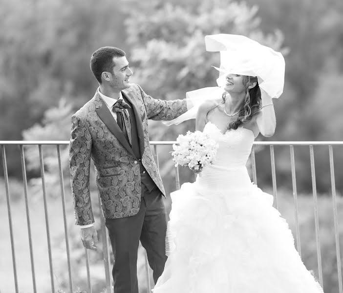 Photographe de mariage Luciano Galeotti (galeottiluciano). Photo du 25 février 2017