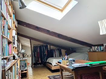 appartement à Montreuil (93)