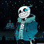 Undertale Wallpaper New Tab Theme [Intsall]