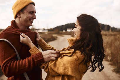 Photographe de mariage Nikita Zhurnakov (zhurnak). Photo du 30 octobre 2018