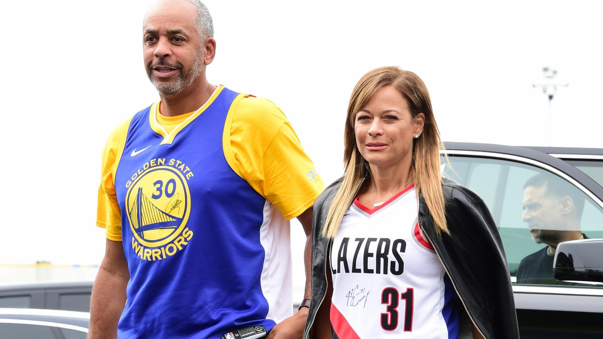 Warriors Rumors: Sign Paul Millsap? Dell & Sonya Curry Divorce