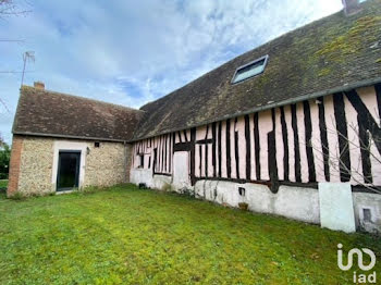 maison à Bois-le-Roi (27)