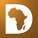 Demand Africa  icon