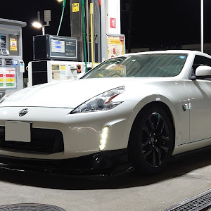 フェアレディZ Z34