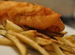 Beer Battered Pub Style Fish and Chips was pinched from <a href="http://foodsofourlives.com/2011/04/beer-battered-pub-style-fish-and-chips/" target="_blank">foodsofourlives.com.</a>