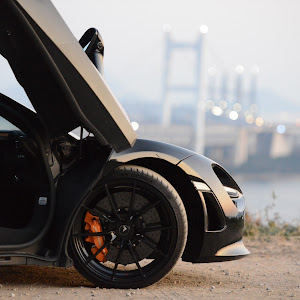 720Sクーペ