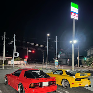 RX-7 FC3S