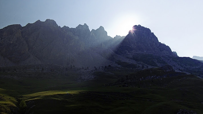 Nasce un nuovo giorno di franceska