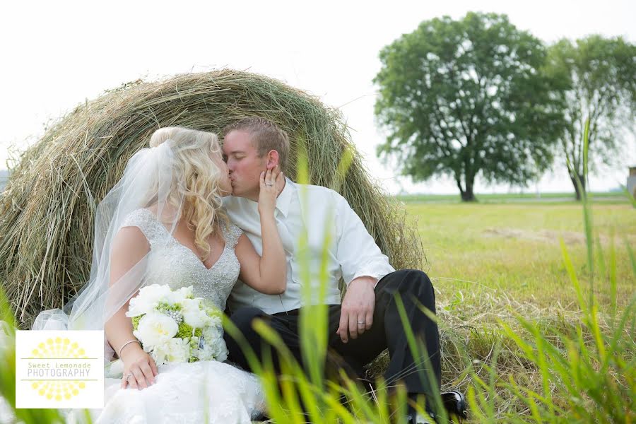 Vestuvių fotografas Heather Wanninger (heatherwanninge). Nuotrauka 2019 gruodžio 30