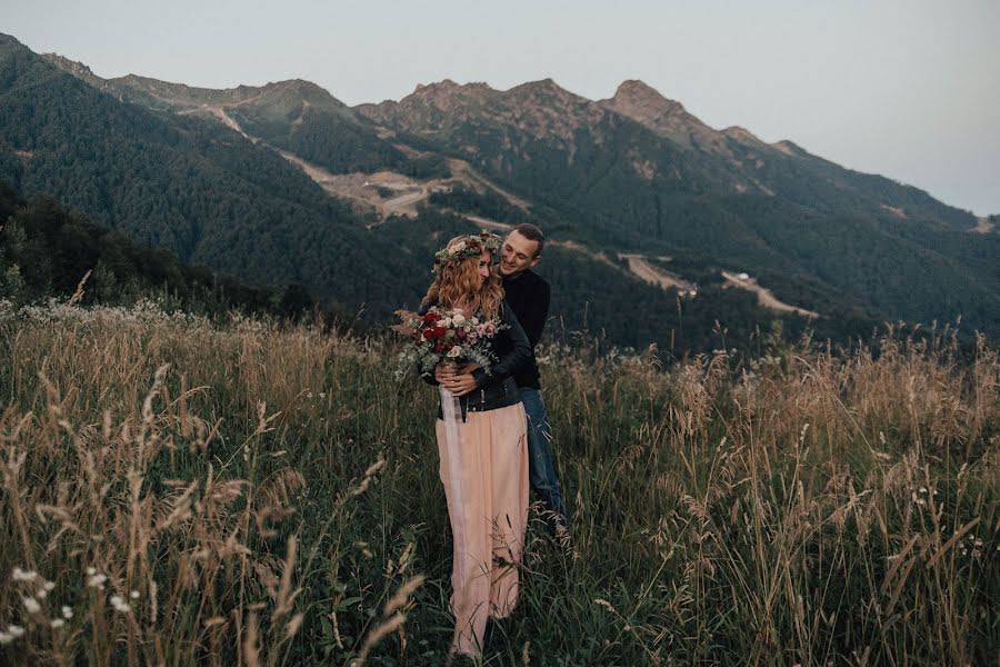 Wedding photographer Darya Lugovaya (lugovaya). Photo of 13 January 2020