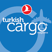 Turkish Cargo Magazine  Icon