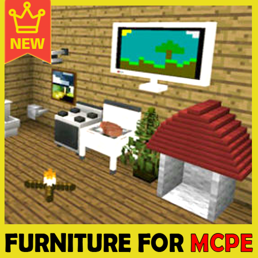 Furniture For Minecraft Mcpe Apps On Google Play Free