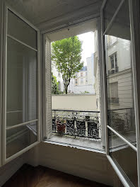 appartement à Paris 18ème (75)