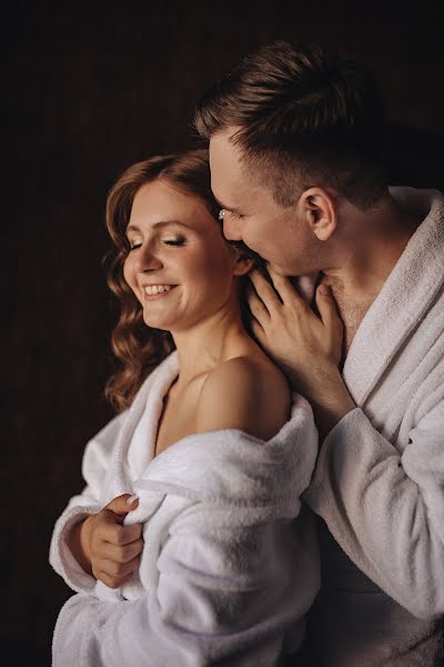 Wedding photographer Ekaterina Blinkova (blinkovaek). Photo of 2 February 2022