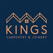 Kings Carpentry and Joinery Logo