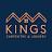 Kings Carpentry and Joinery Logo