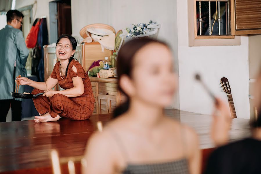 Fotografo di matrimoni Nguyên Dinh (nguyenarts). Foto del 7 ottobre 2020