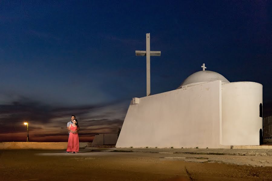 Bryllupsfotograf Charis Avramidis (charisavramidis). Bilde av 10 september 2018