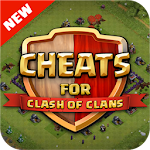 Cover Image of Download Cheats For Clash Of Clans 1.0 APK