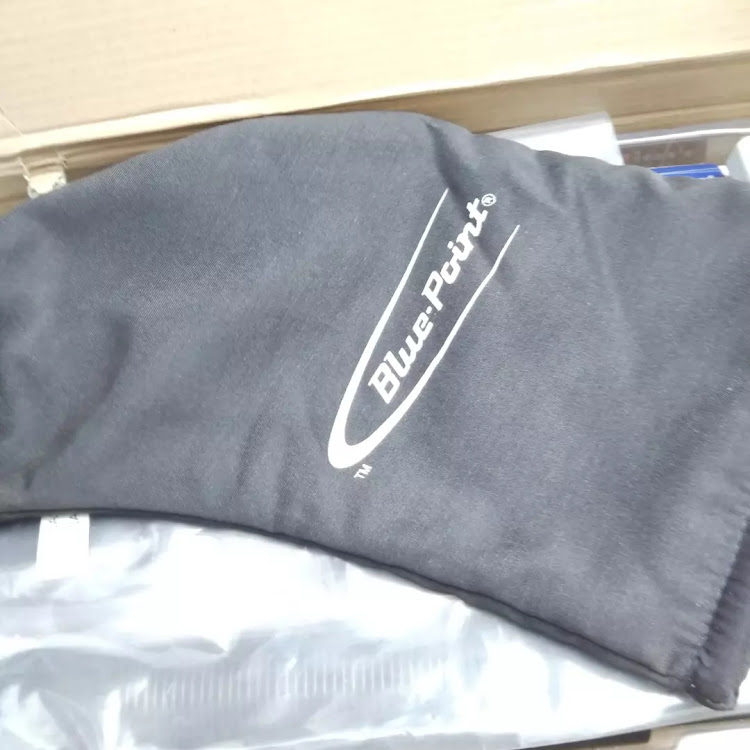 ルークスの車内掃除・愛車メンテナンス・日産ルークスハイウェイスター・工具紹介・スナップオンに関するカスタム事例の投稿画像3枚目