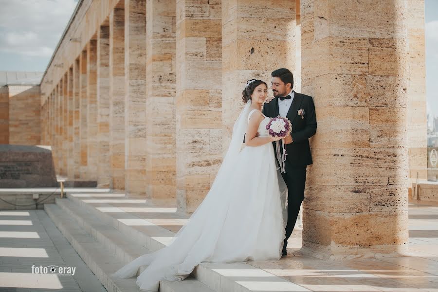 Wedding photographer Zafer Ceran (zaferceran). Photo of 12 July 2020