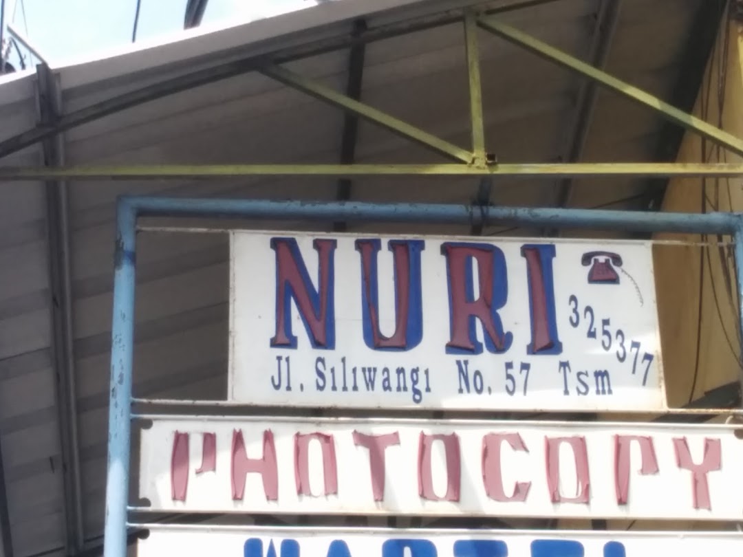 Nuri Photocopy