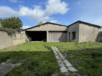 maison à Angerville (91)