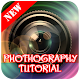 Download Photography Tutorial Dslr Camera For PC Windows and Mac 1.0