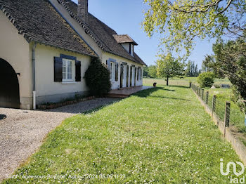 maison à Saint-Léger-sous-Brienne (10)