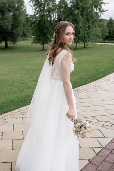 Esküvői fotós Ekaterina Chernyshova (katphoto). Készítés ideje: január 22.