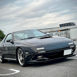 RX-7 FC3S