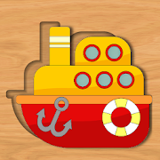 Baby Puzzles 1.05 Icon